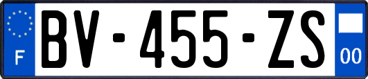 BV-455-ZS