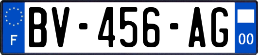 BV-456-AG