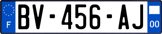 BV-456-AJ