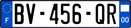 BV-456-QR