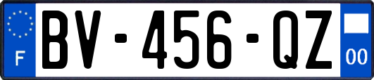 BV-456-QZ