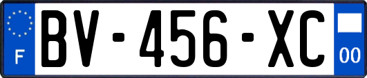 BV-456-XC