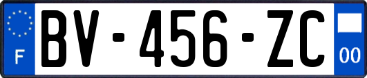 BV-456-ZC