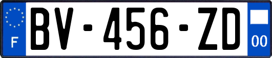 BV-456-ZD