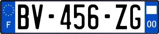 BV-456-ZG