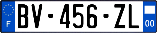 BV-456-ZL