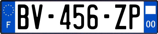 BV-456-ZP