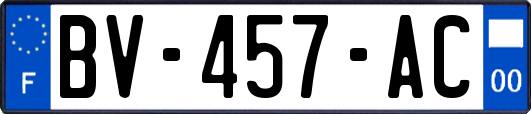 BV-457-AC