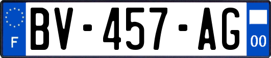 BV-457-AG