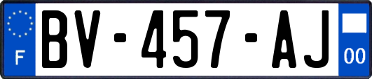 BV-457-AJ