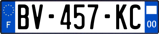 BV-457-KC