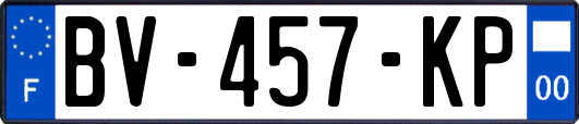 BV-457-KP