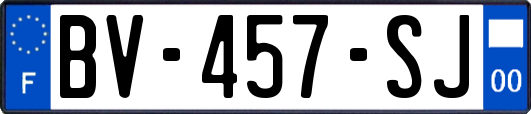 BV-457-SJ