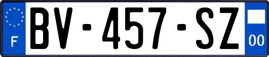 BV-457-SZ