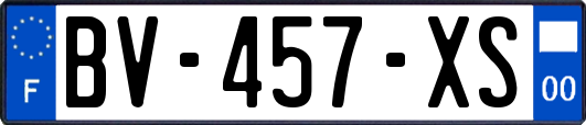 BV-457-XS