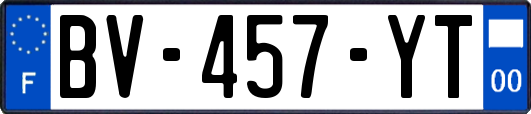 BV-457-YT