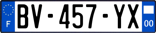 BV-457-YX