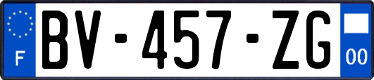 BV-457-ZG