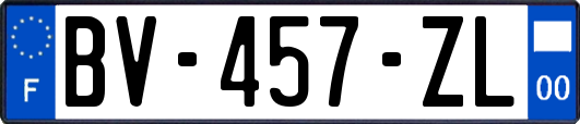 BV-457-ZL