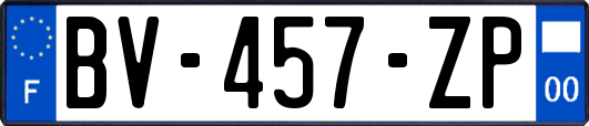 BV-457-ZP