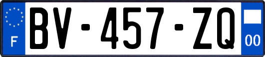 BV-457-ZQ