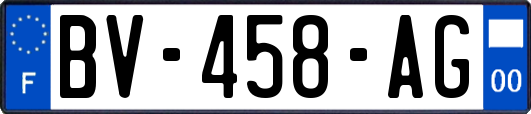 BV-458-AG