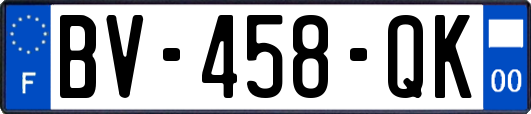 BV-458-QK