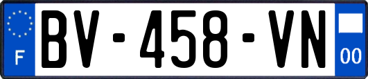 BV-458-VN