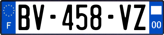 BV-458-VZ