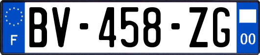 BV-458-ZG