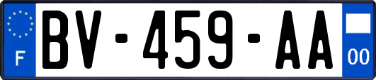 BV-459-AA