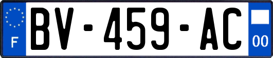 BV-459-AC