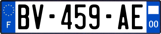 BV-459-AE