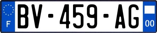 BV-459-AG