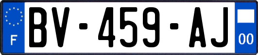 BV-459-AJ