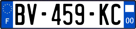 BV-459-KC