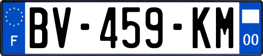BV-459-KM