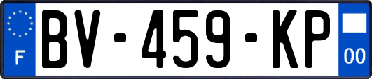 BV-459-KP