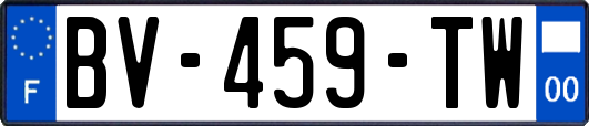 BV-459-TW