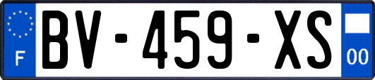 BV-459-XS