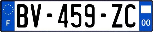 BV-459-ZC