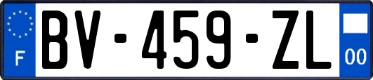 BV-459-ZL