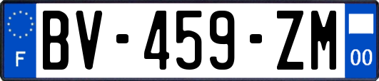 BV-459-ZM