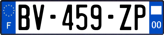 BV-459-ZP