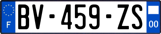 BV-459-ZS