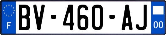 BV-460-AJ