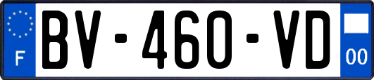 BV-460-VD