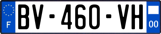 BV-460-VH