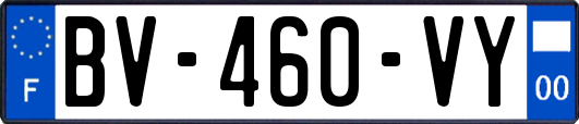 BV-460-VY