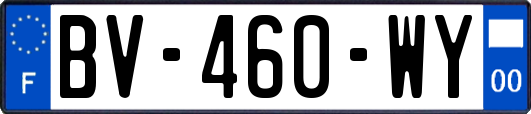 BV-460-WY